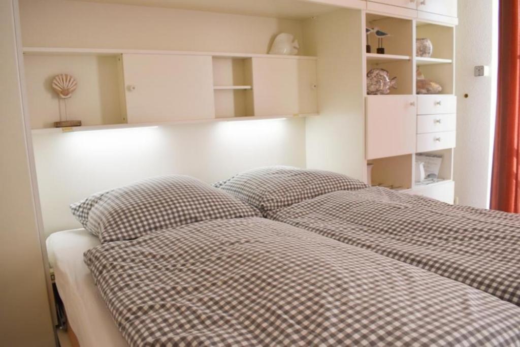 Ferienwohnung Seesternresidenz App.12 Шарбойц Экстерьер фото