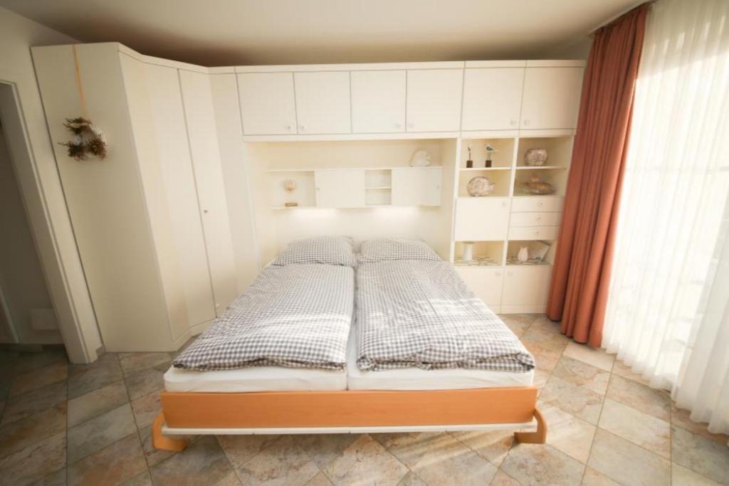 Ferienwohnung Seesternresidenz App.12 Шарбойц Экстерьер фото